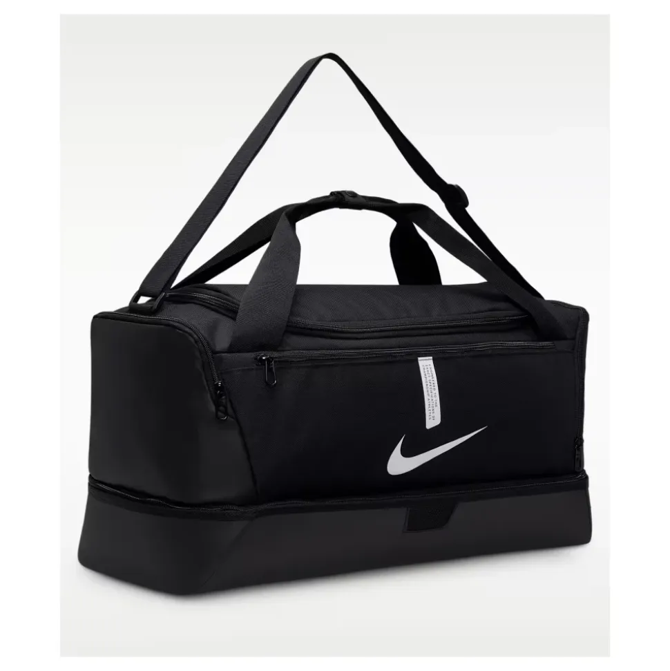 Academy Team Hard-Case Duffel Bag