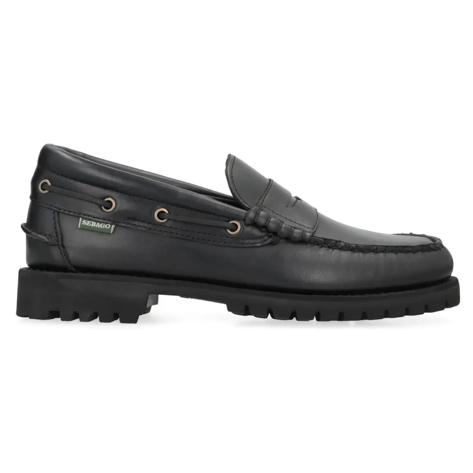 Acadia Loafers