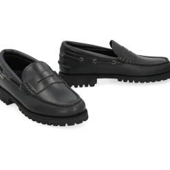 Acadia Loafers