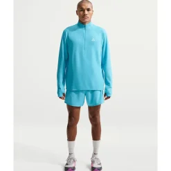 ACG Second Sunrise Dri-FIT ADV 5 Brief-Lined Shorts