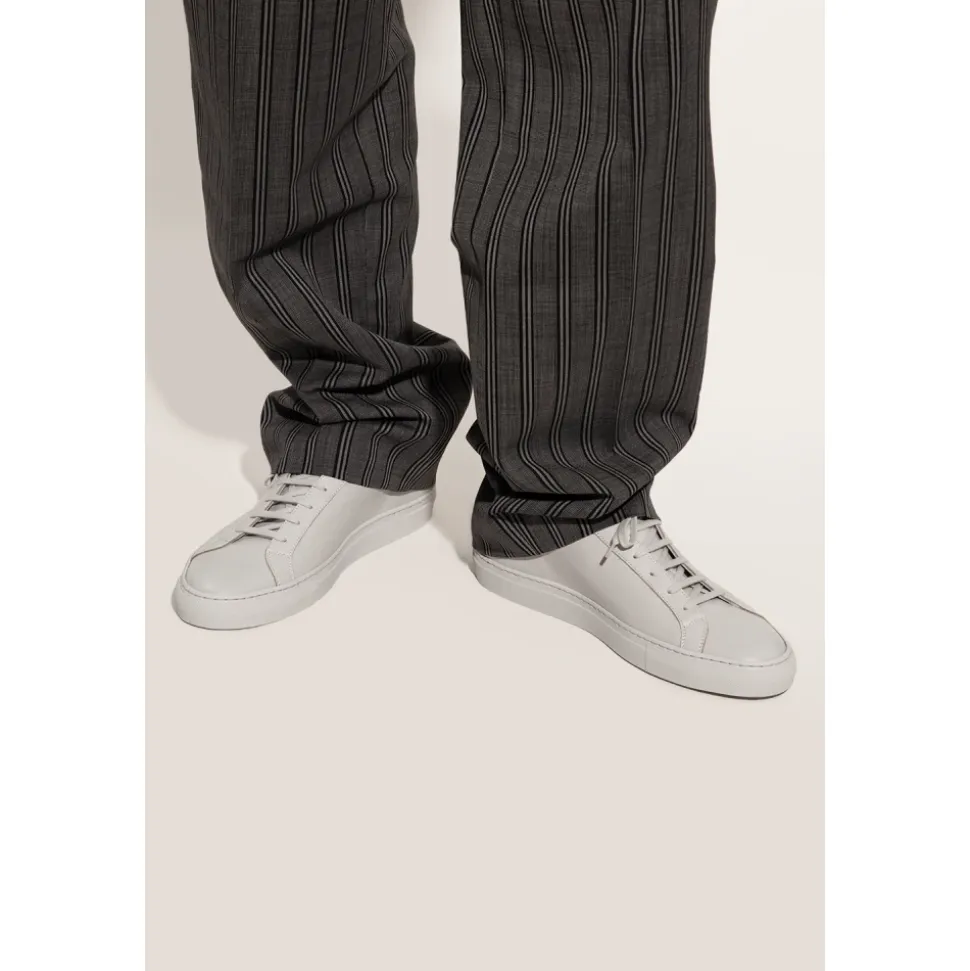 Achilles Joggesko