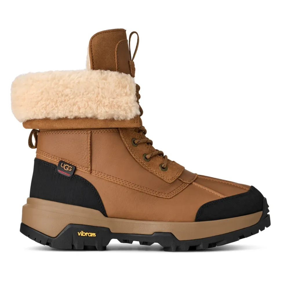 Adirondack Boot XXV