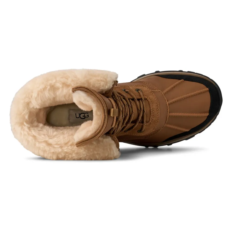 Adirondack Boot XXV