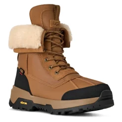 Adirondack Boot XXV