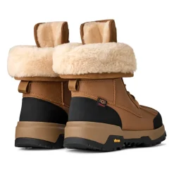 Adirondack Boot XXV