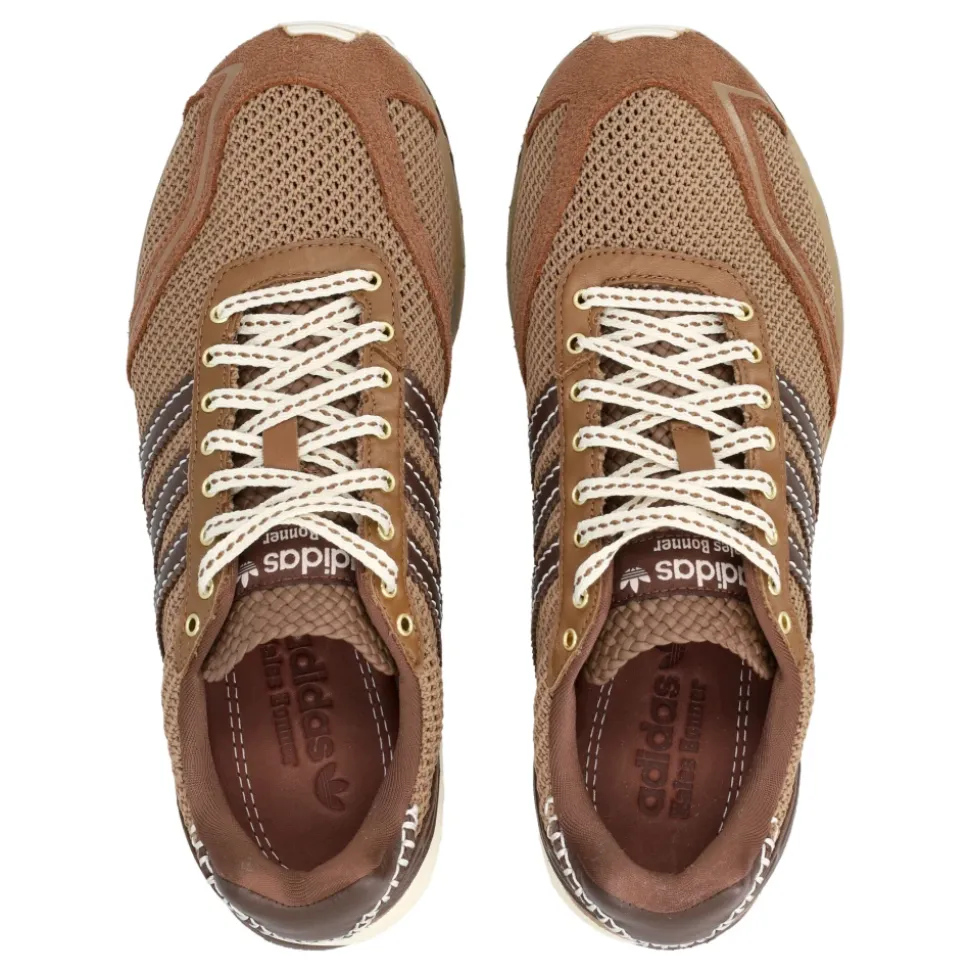 Adizero Adios Mesh