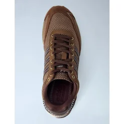 Adizero Adios Mesh Sneakers