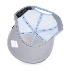 Adjustable Snapback
