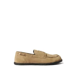 Adrian Deck Loafers