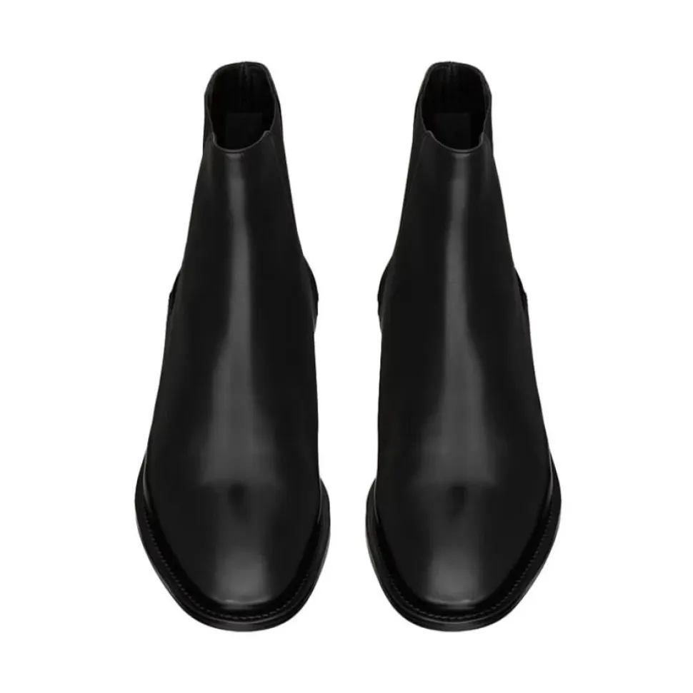 Adrien Chelsea Boots