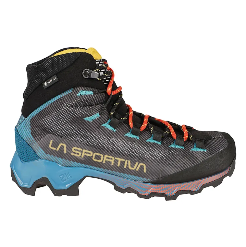 AEQUILIBRIUM HIKE GTX