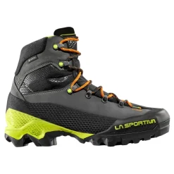 AEQUILIBRIUM LT GTX