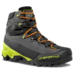 AEQUILIBRIUM LT GTX