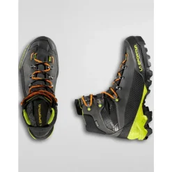 AEQUILIBRIUM LT GTX
