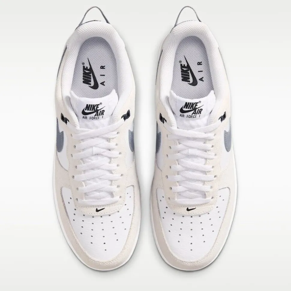 Air Force 1 07 Lv8 Suede