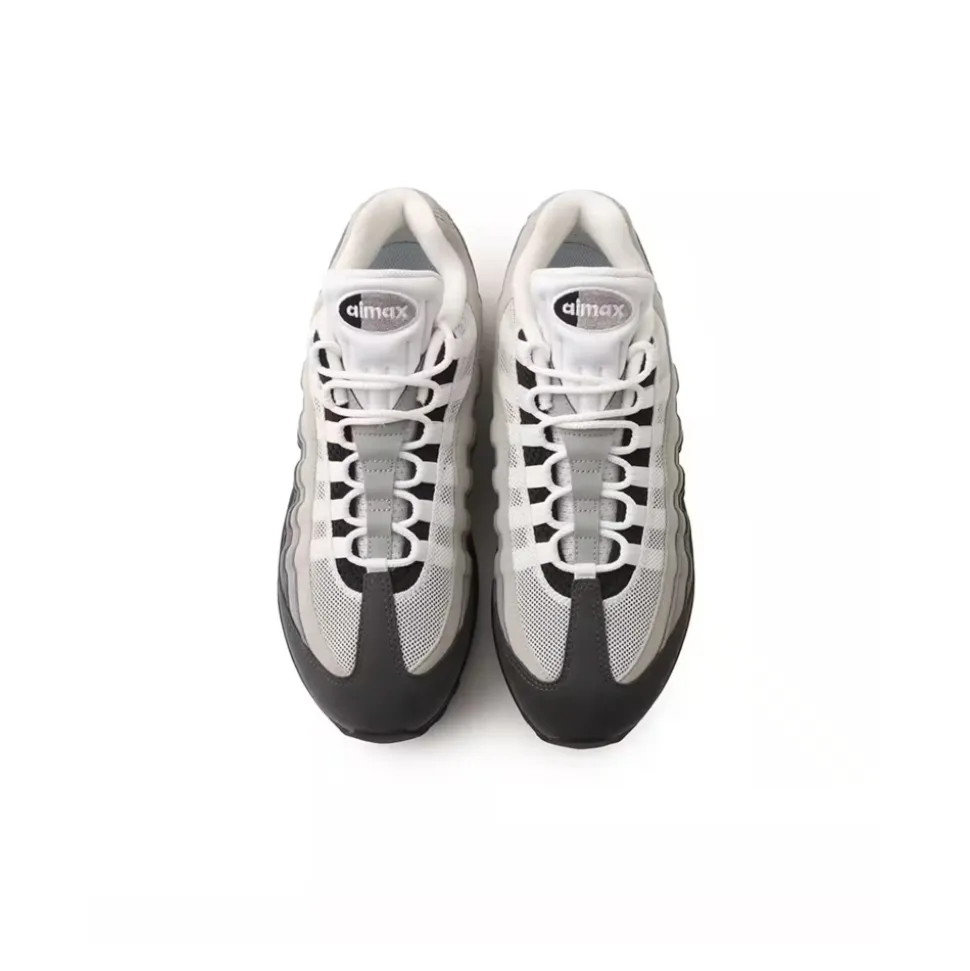 Air Max 95 OG Big Bubble