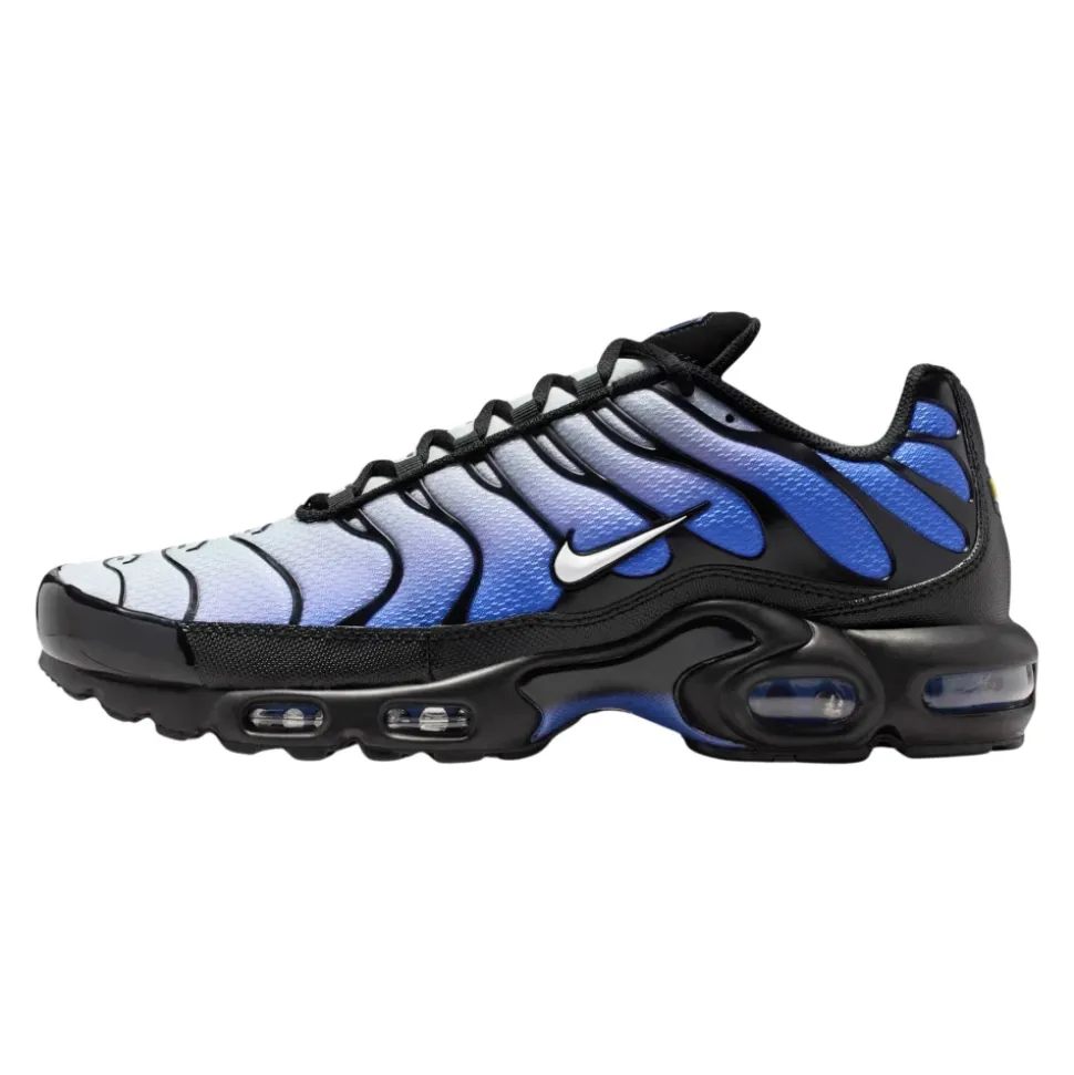 Air Max Plus Mesh Sneakers