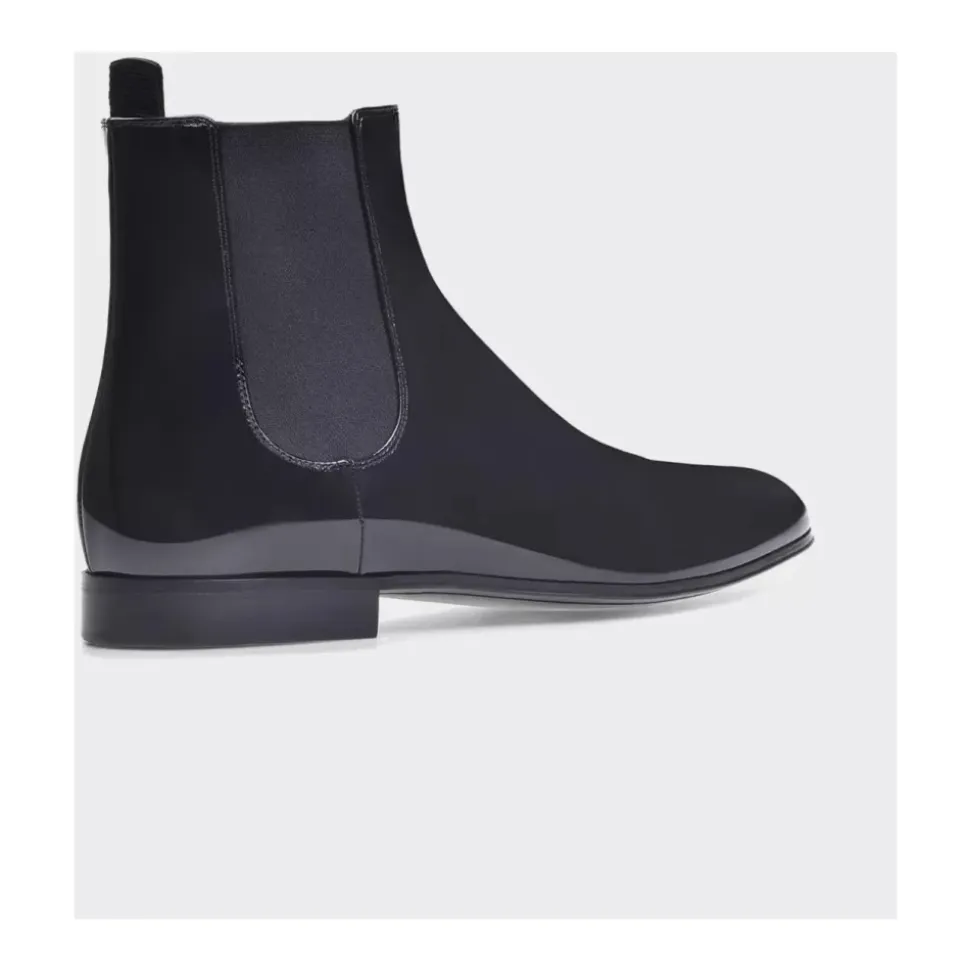 Alain Boot