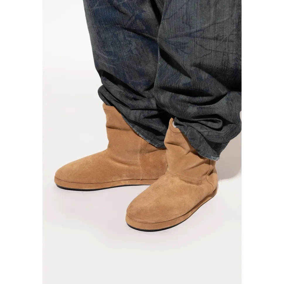 Alaska Soft Bootie
