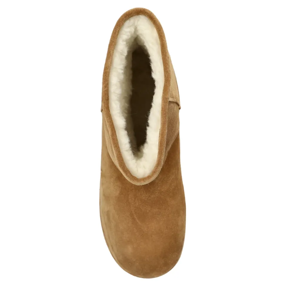 Alaska Soft Bootie