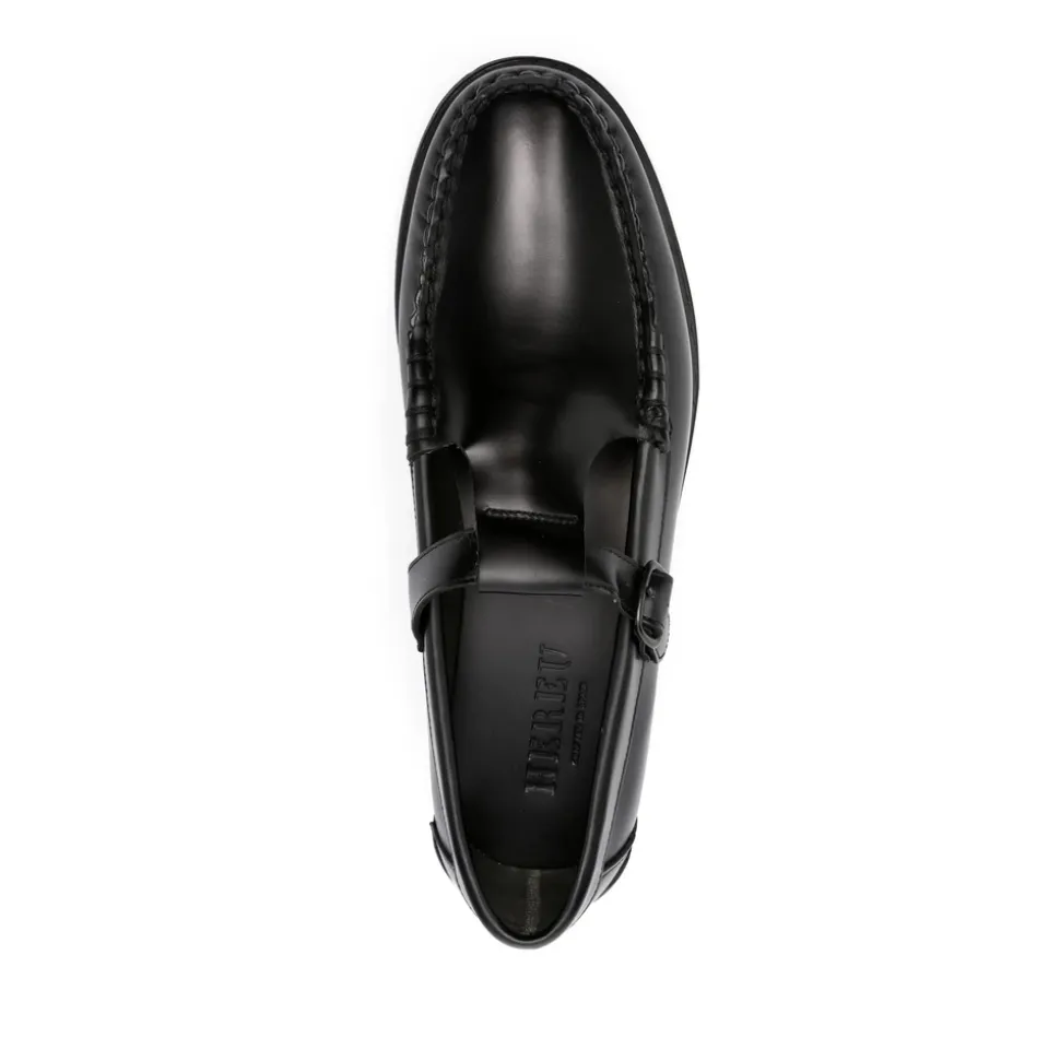 Alber T-bar Loafer