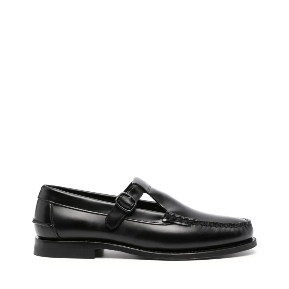Alber T-bar Loafer