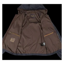 Albori Anorak