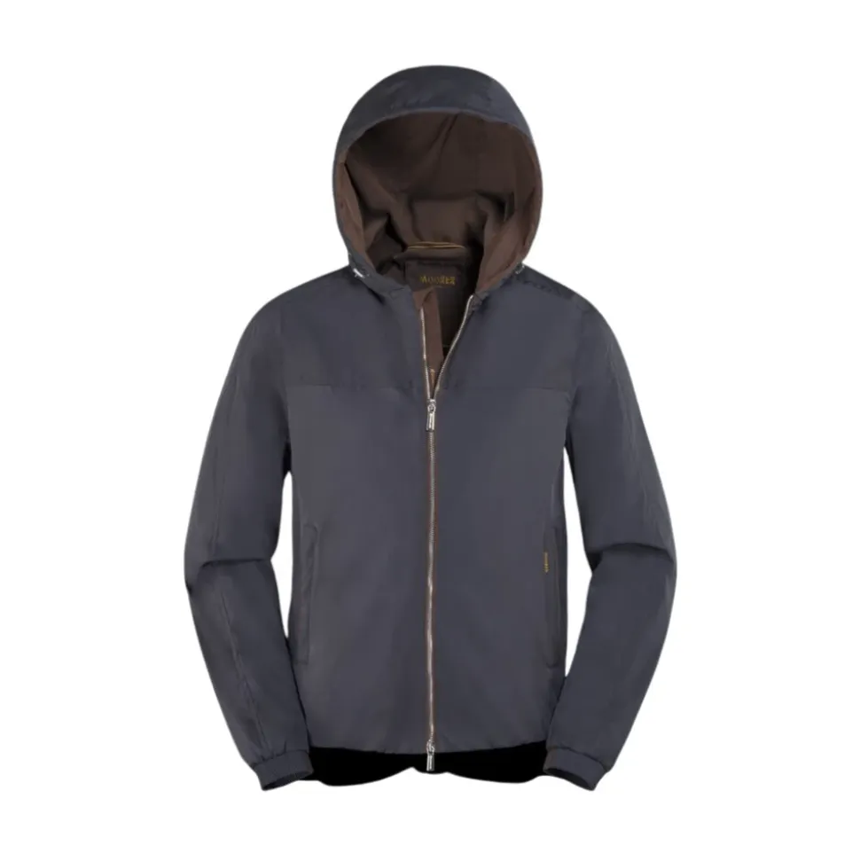 Albori Anorak