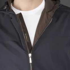 Albori Anorak