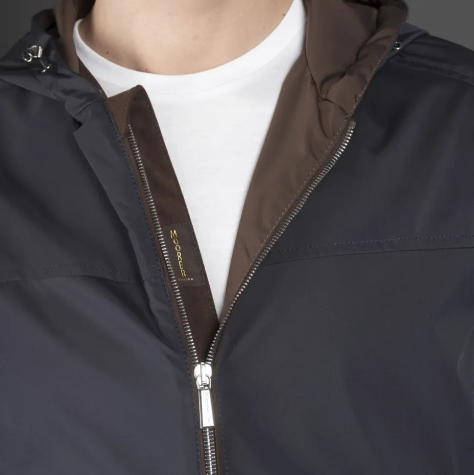 Albori Anorak