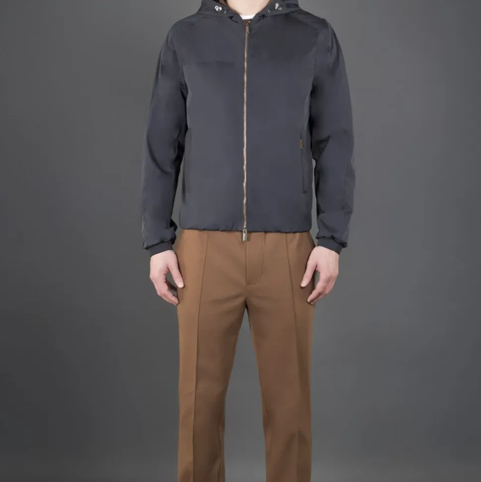 Albori Anorak