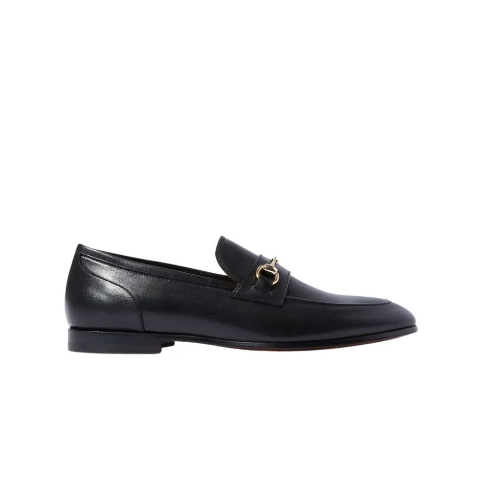 Alessandro Nero Loafers