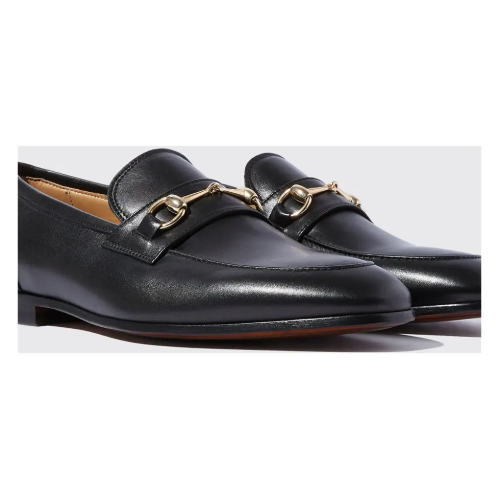 Alessandro Nero Loafers