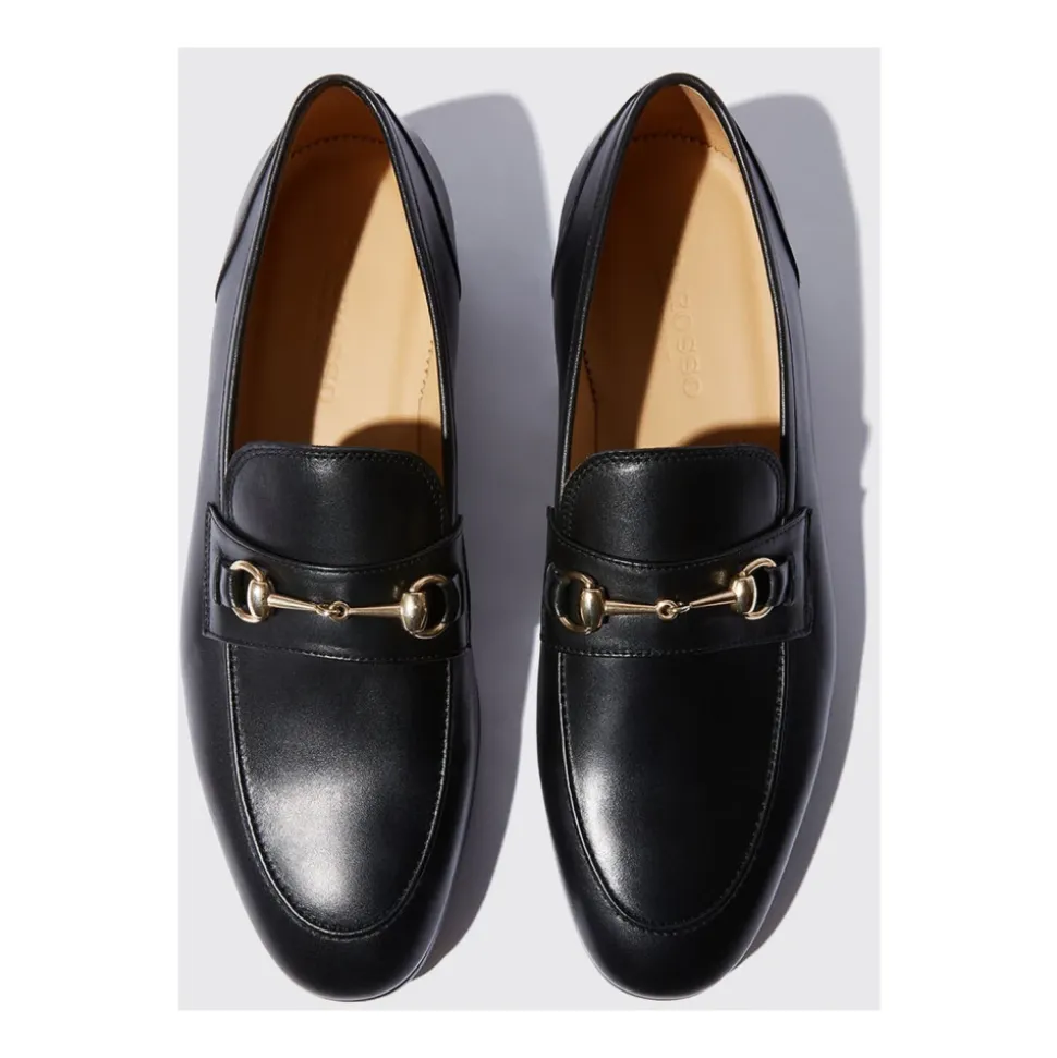 Alessandro Nero Loafers