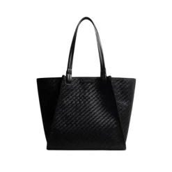 Allround Tote Braided
