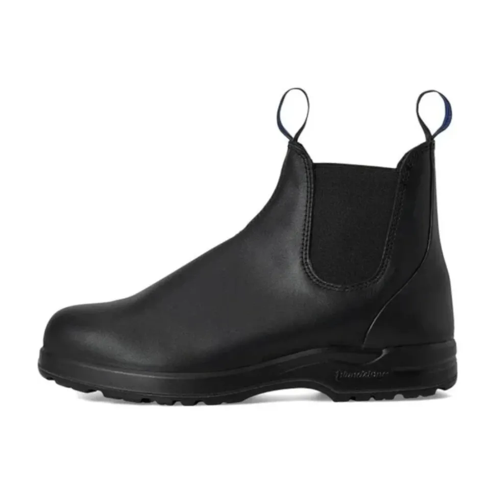 All-Terrain Thermal Chelsea Boot