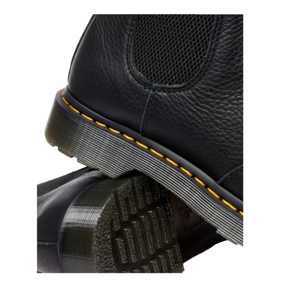 2976 Ambassador Chelsea Boot