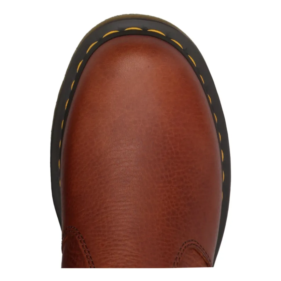 Ambassador Leather Beatles Chelsea Boots