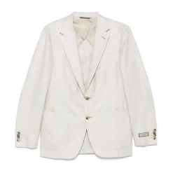 Americana Jaspeada Blazer