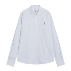 Ami de Coeur Button-Down Skjorte