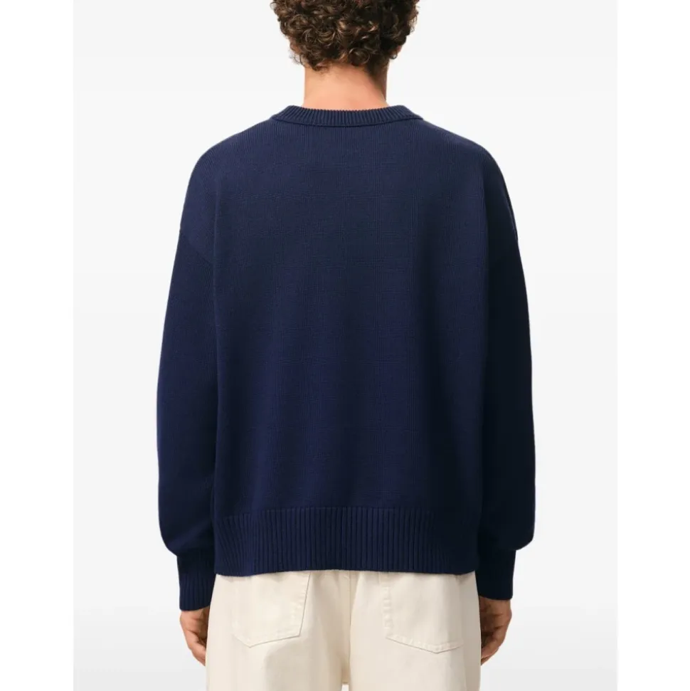 Ami De Coeur Crewneck Genser