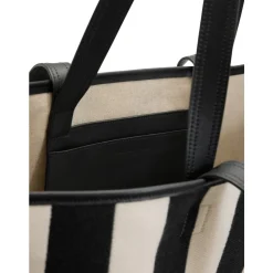 Ami de Coeur Shopping Bag