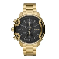 Analog Chronograph Watch