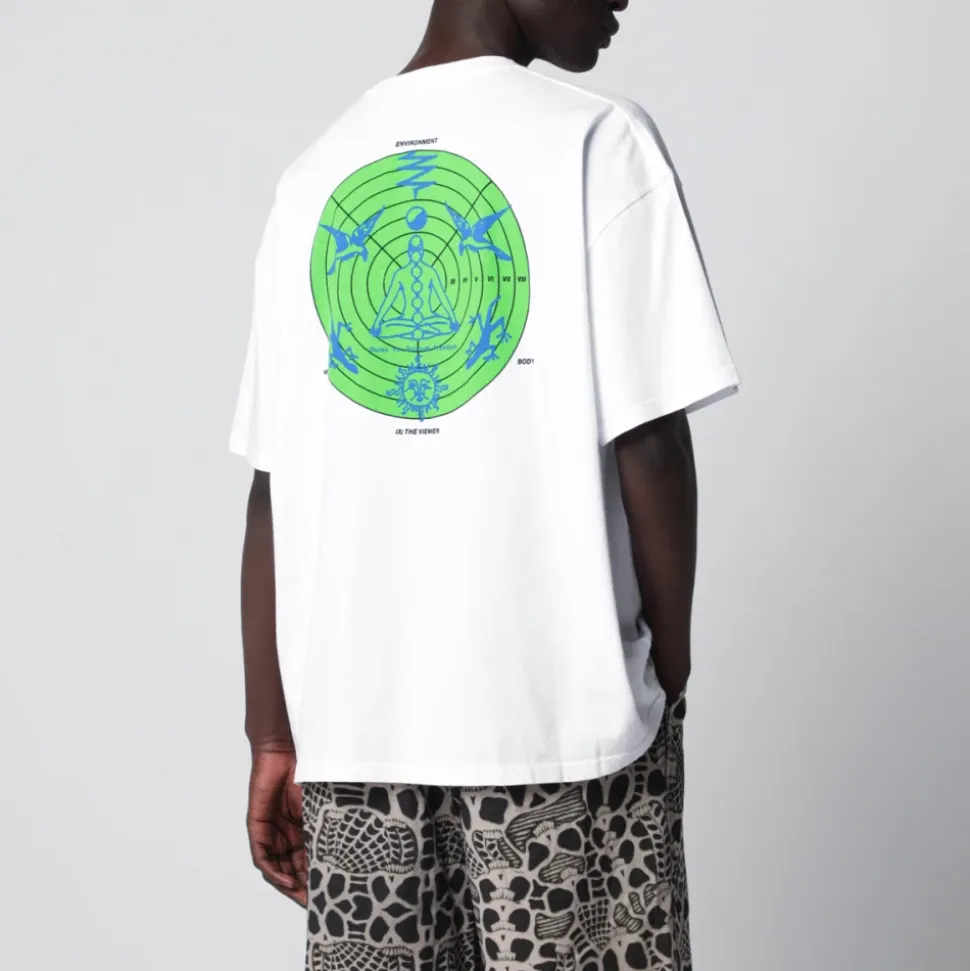 Ancient Ways T-shirt