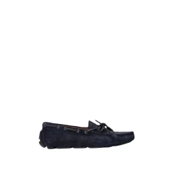 Anders Tie Loafer