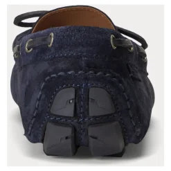Anders Tie Loafer