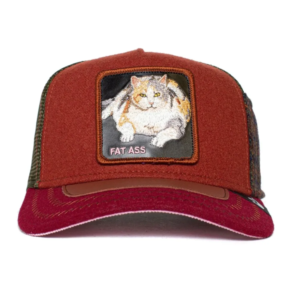 Animal Farm Trucker Cap