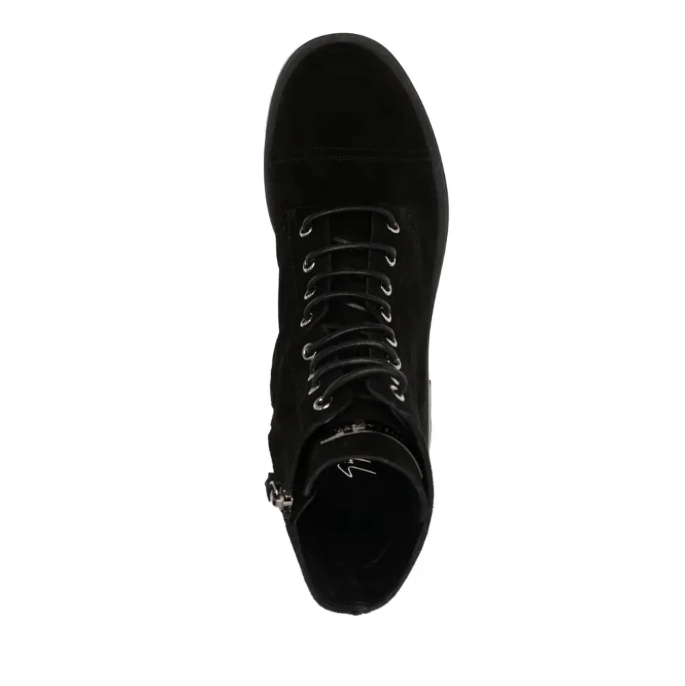 Ankle Boots
