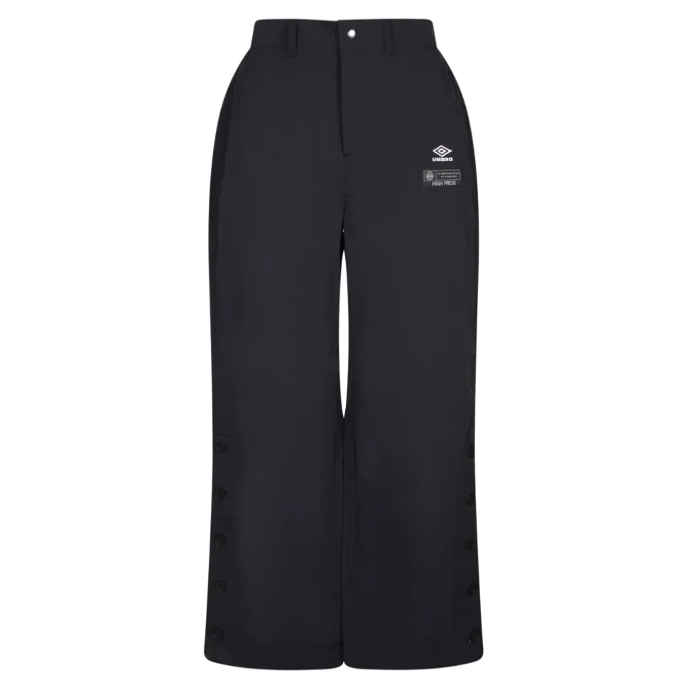 Antique Nylon Pants