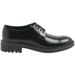 Antoine Lace Up
